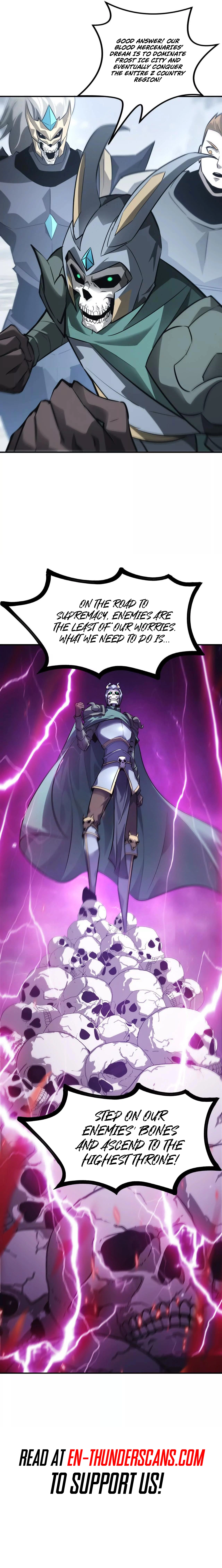 Read Online Game Champion EN Manga Online