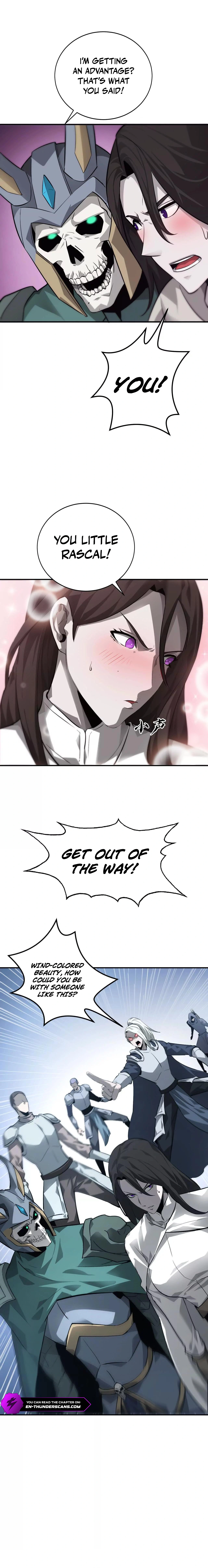 Read Online Game Champion EN Manga Online