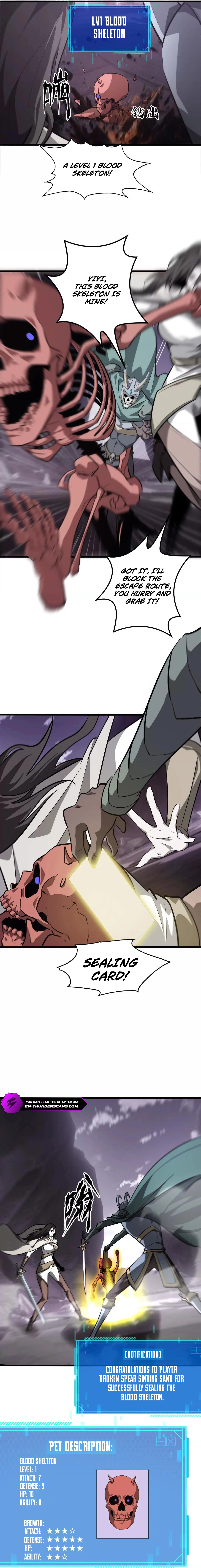 Read Online Game Champion EN Manga Online