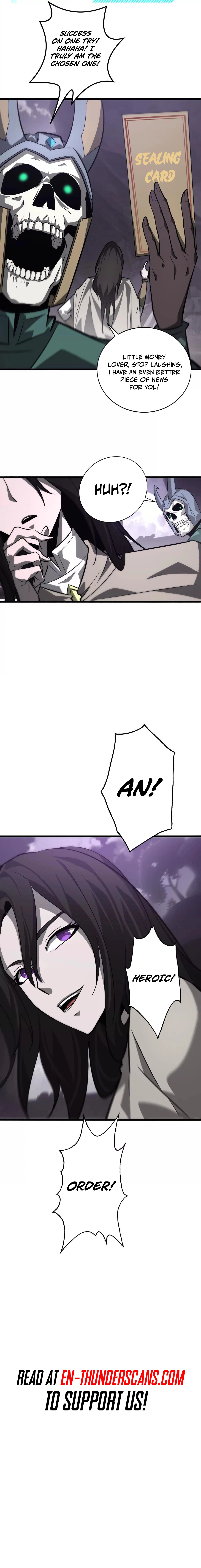 Read Online Game Champion EN Manga Online