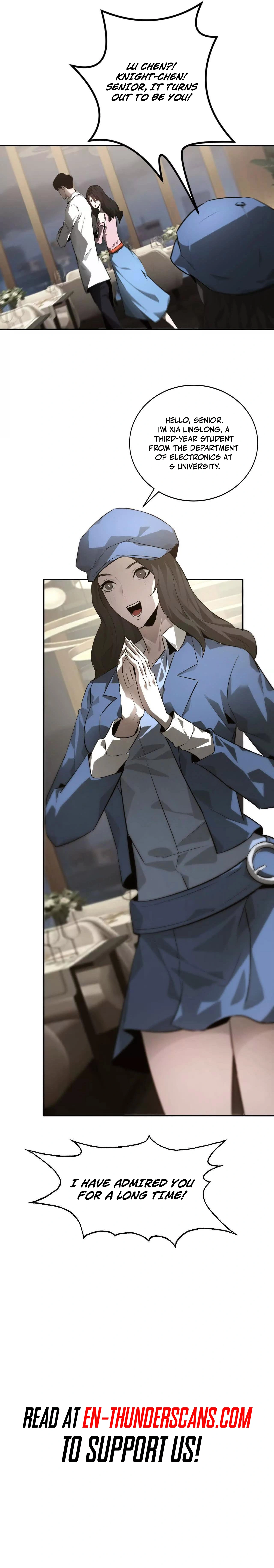 Read Online Game Champion EN Manga Online