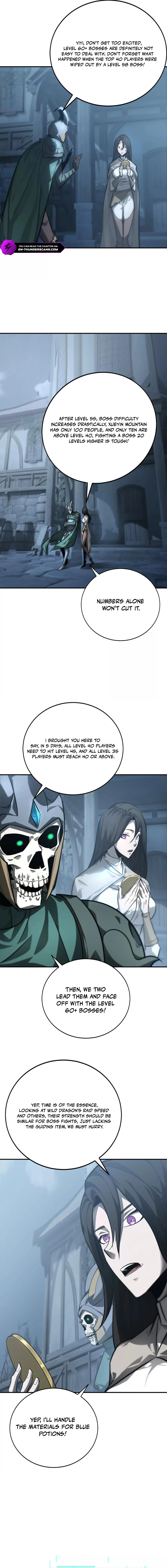 Read Online Game Champion EN Manga Online