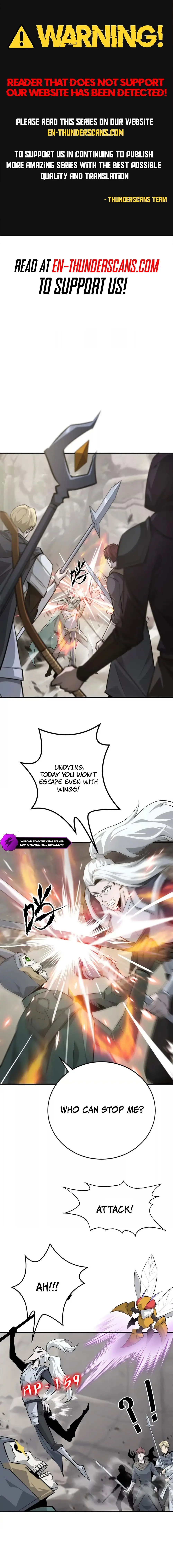 Read Online Game Champion EN Manga Online