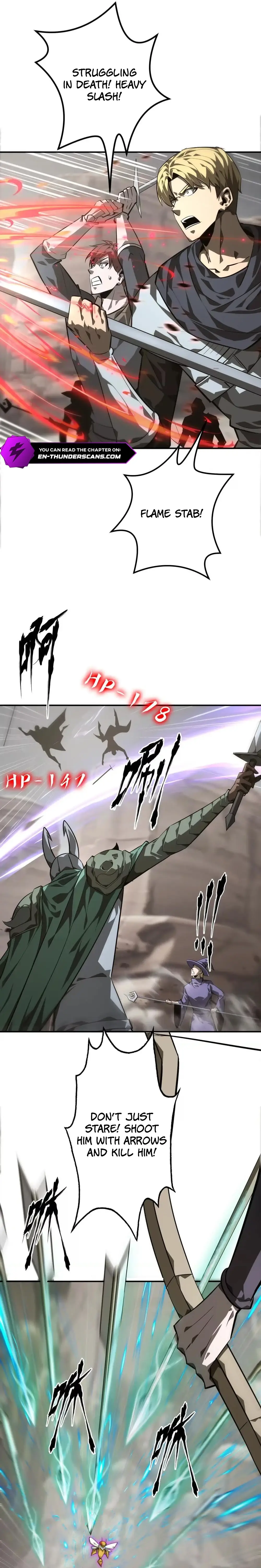 Read Online Game Champion EN Manga Online