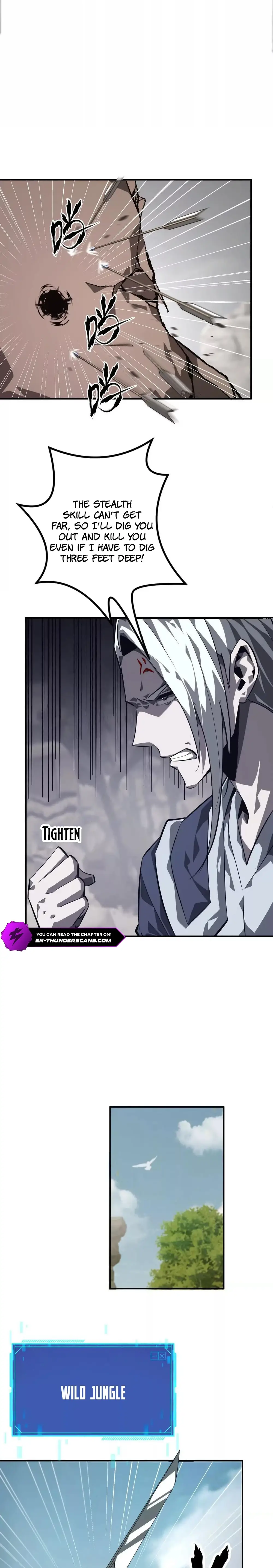 Read Online Game Champion EN Manga Online