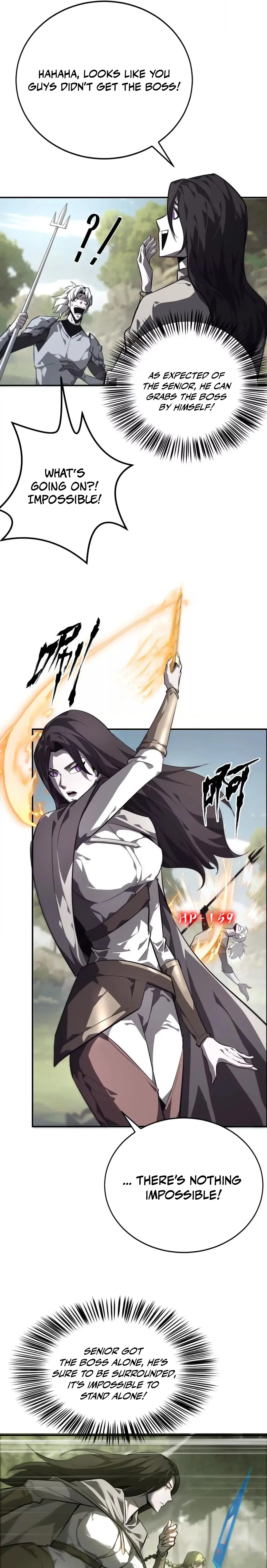 Read Online Game Champion EN Manga Online