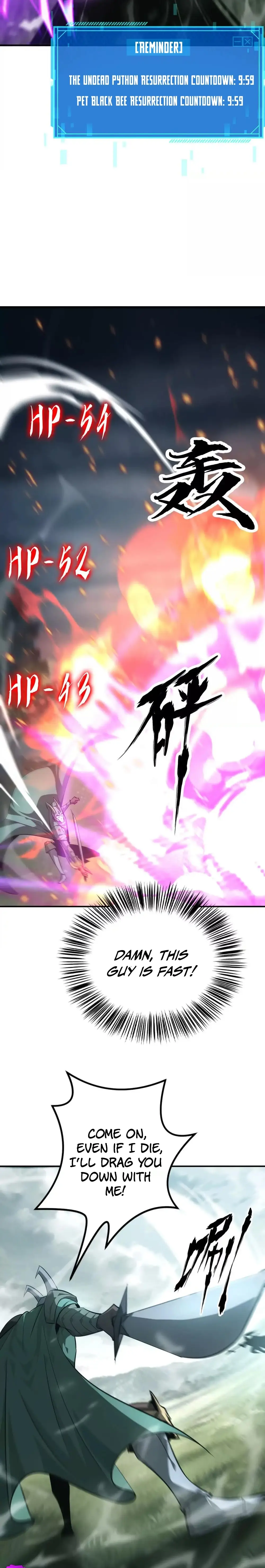 Read Online Game Champion EN Manga Online