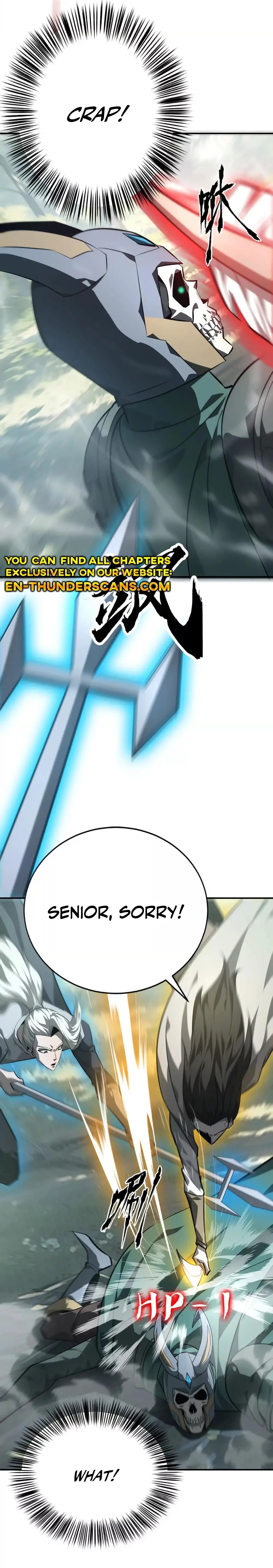 Read Online Game Champion EN Manga Online