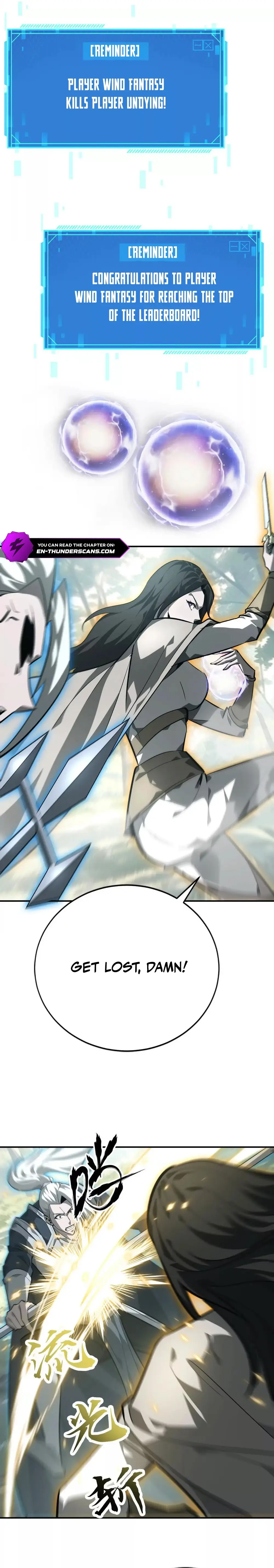 Read Online Game Champion EN Manga Online