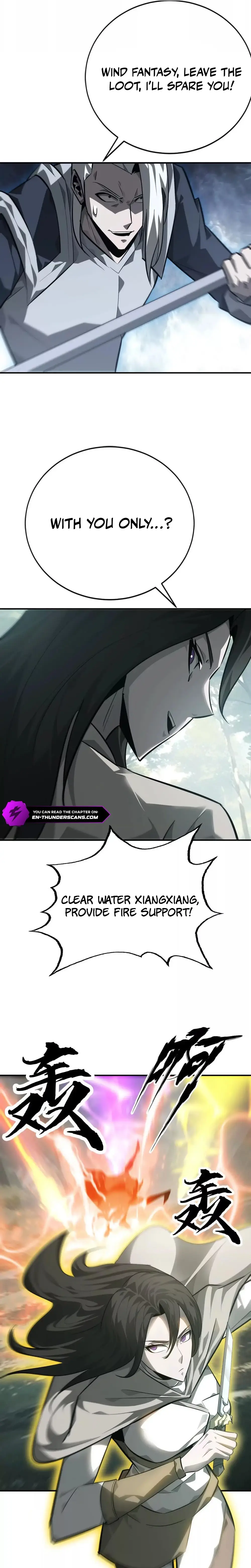 Read Online Game Champion EN Manga Online