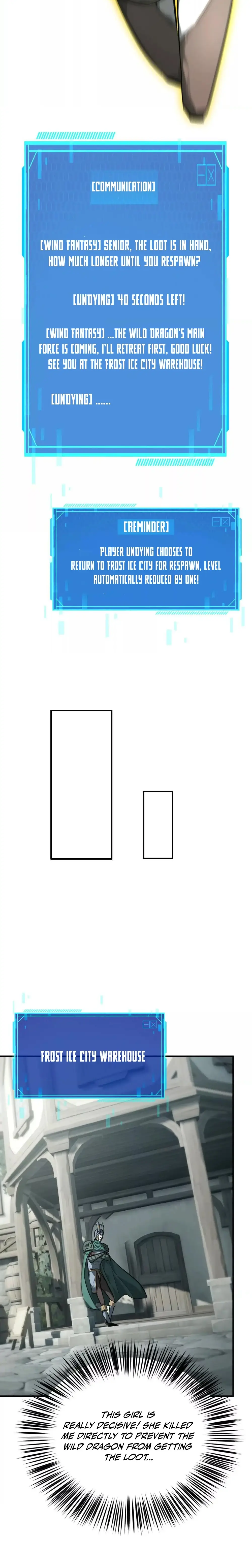 Read Online Game Champion EN Manga Online