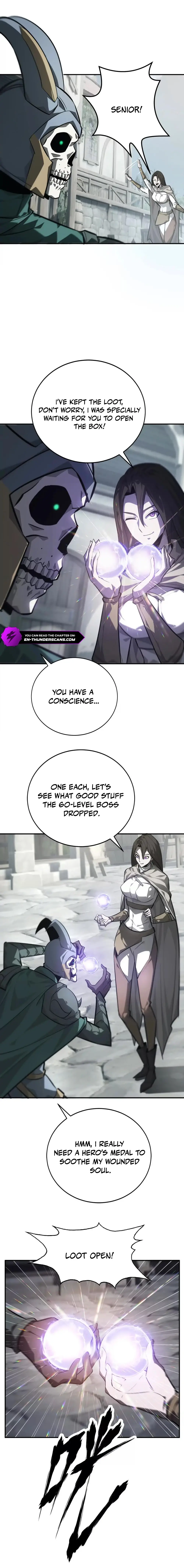 Read Online Game Champion EN Manga Online