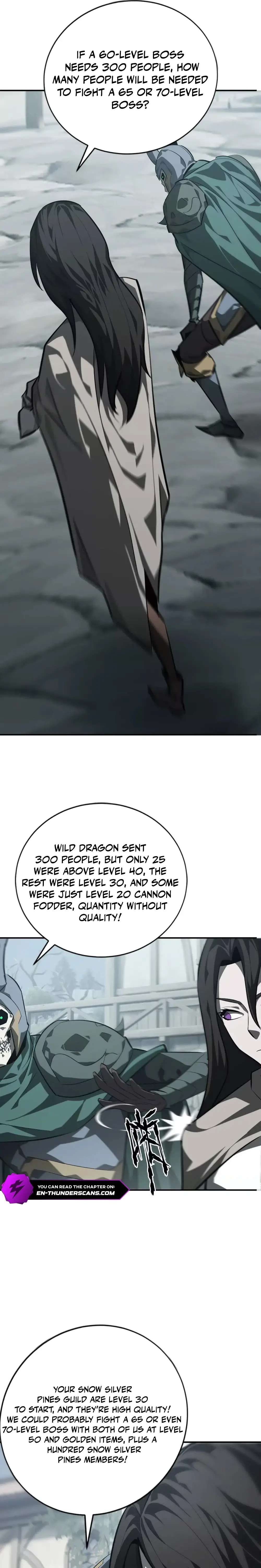 Read Online Game Champion EN Manga Online