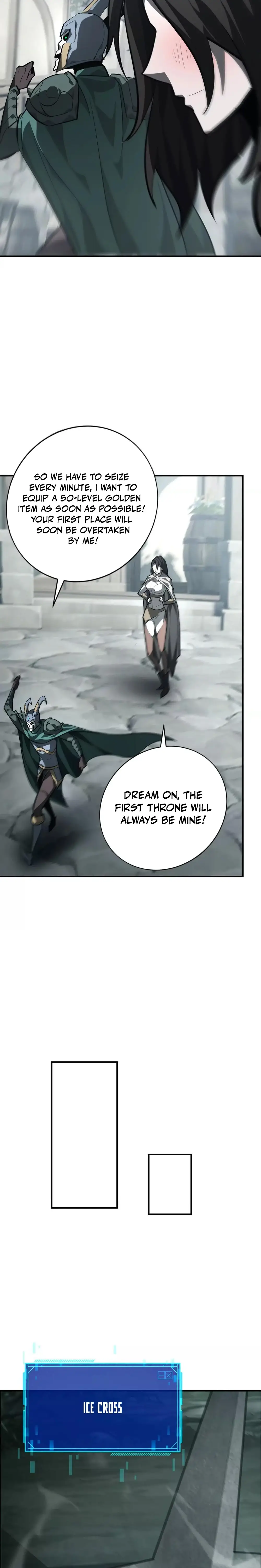 Read Online Game Champion EN Manga Online