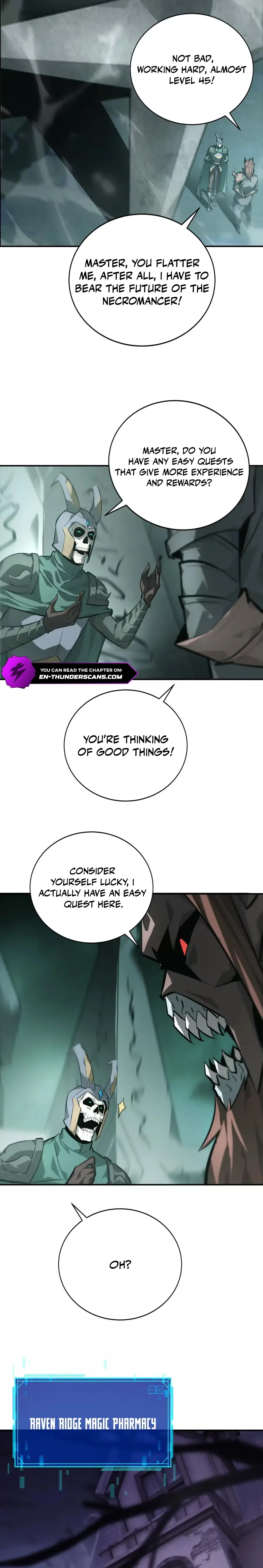 Read Online Game Champion EN Manga Online