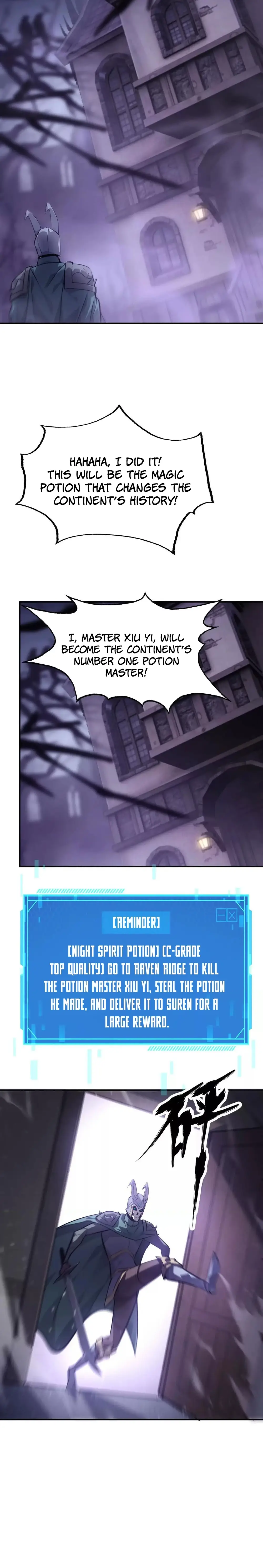 Read Online Game Champion EN Manga Online