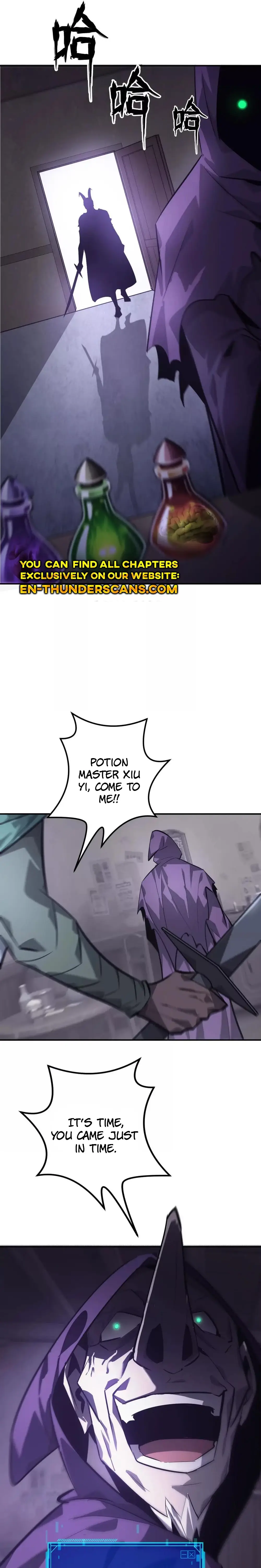 Read Online Game Champion EN Manga Online