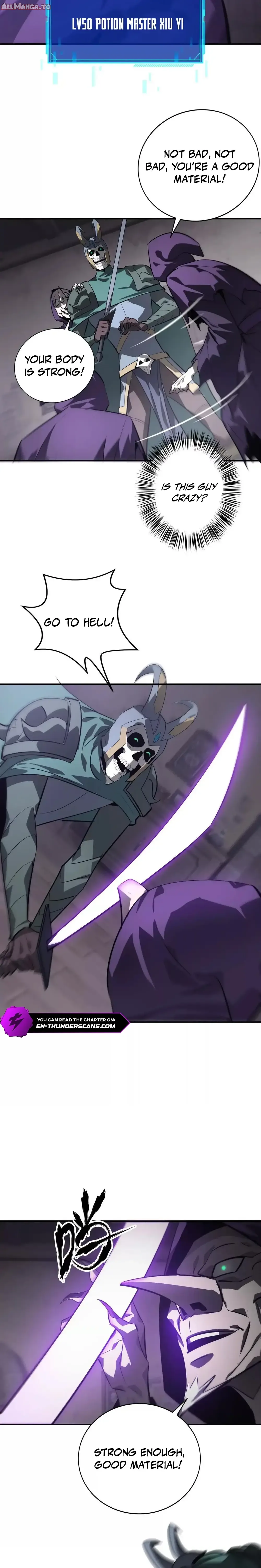 Read Online Game Champion EN Manga Online