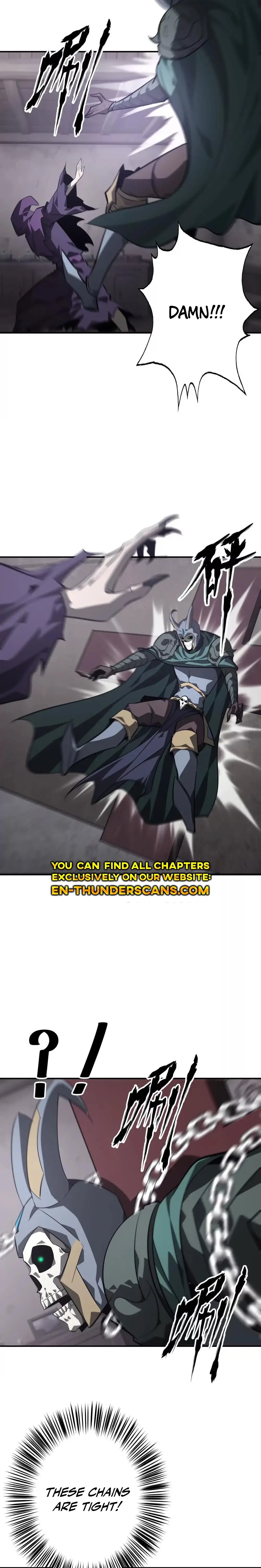 Read Online Game Champion EN Manga Online