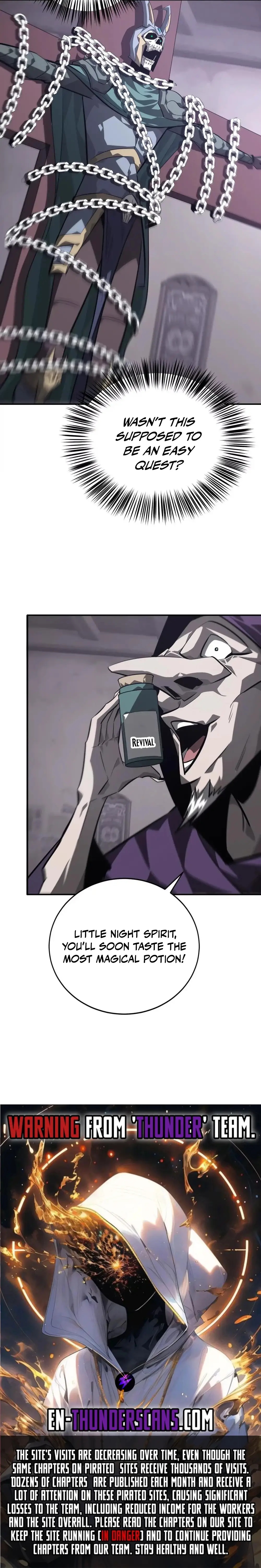 Read Online Game Champion EN Manga Online