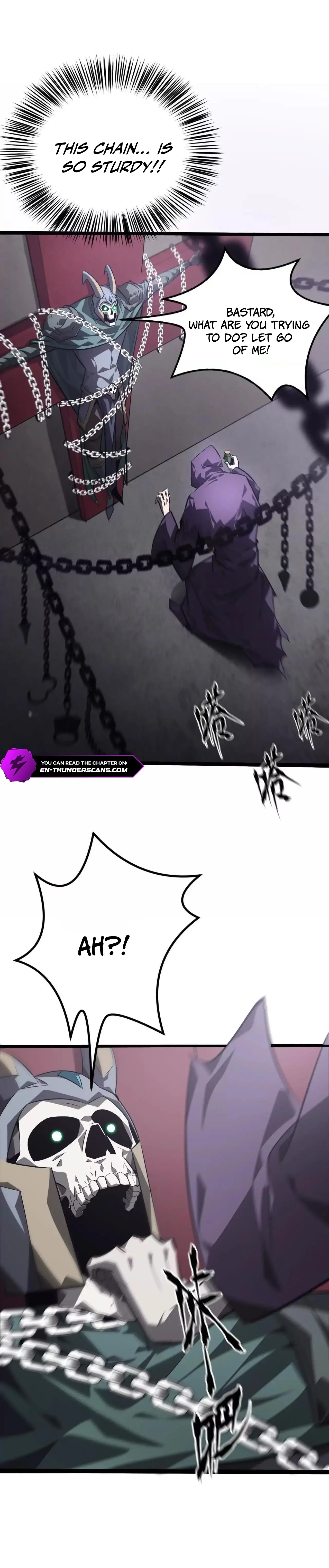 Read Online Game Champion EN Manga Online