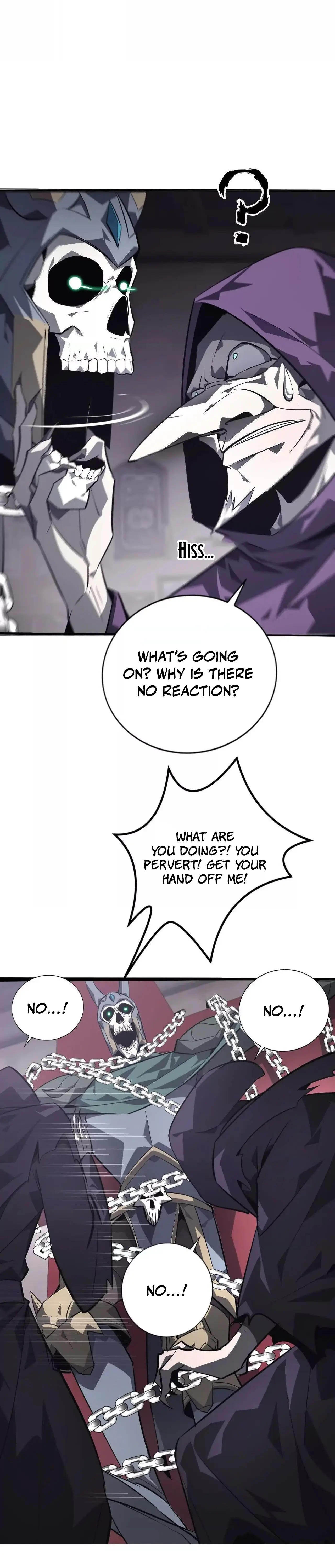 Read Online Game Champion EN Manga Online