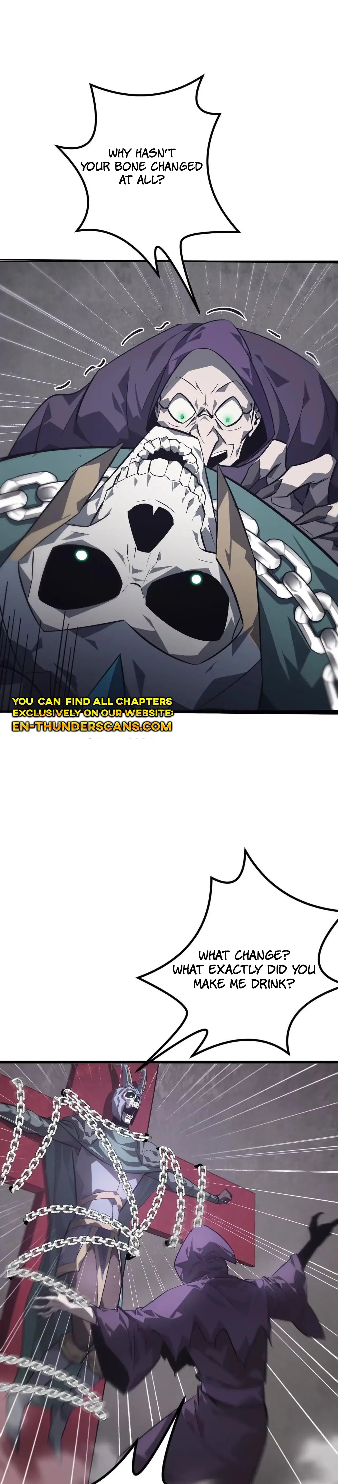 Read Online Game Champion EN Manga Online