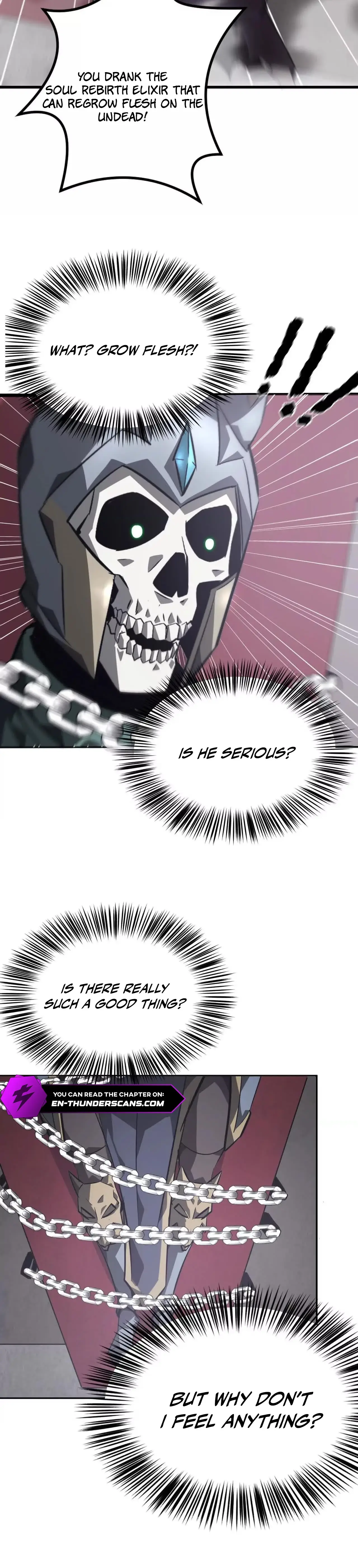 Read Online Game Champion EN Manga Online