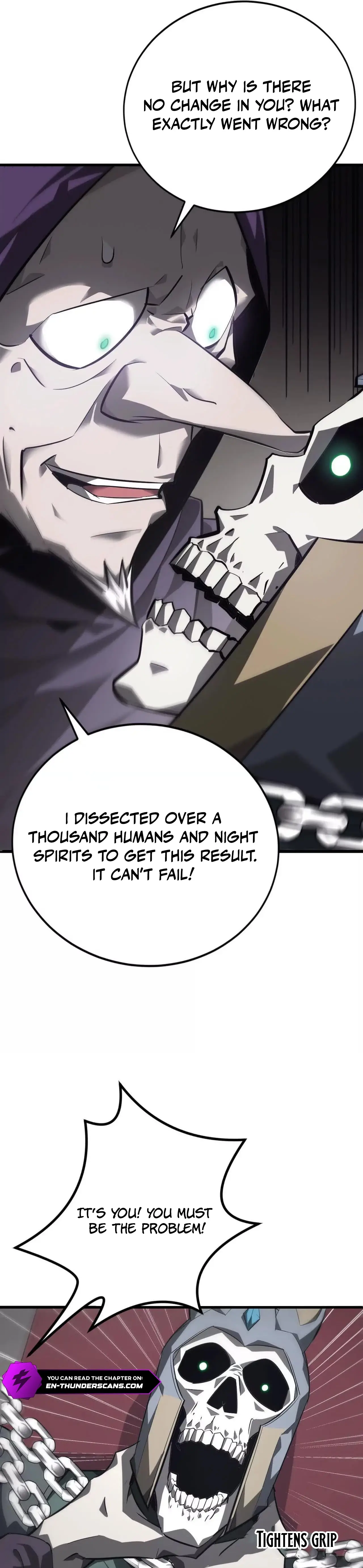 Read Online Game Champion EN Manga Online