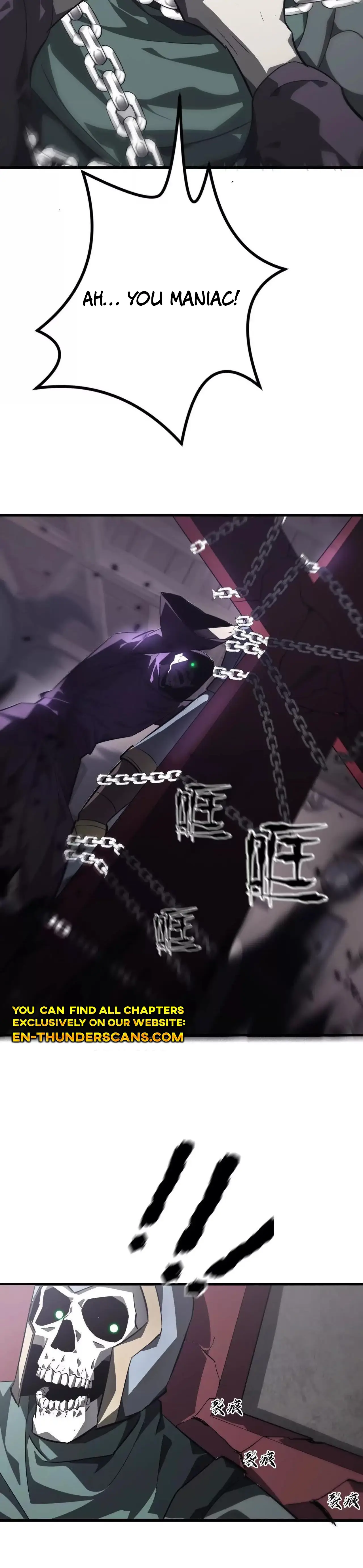 Read Online Game Champion EN Manga Online