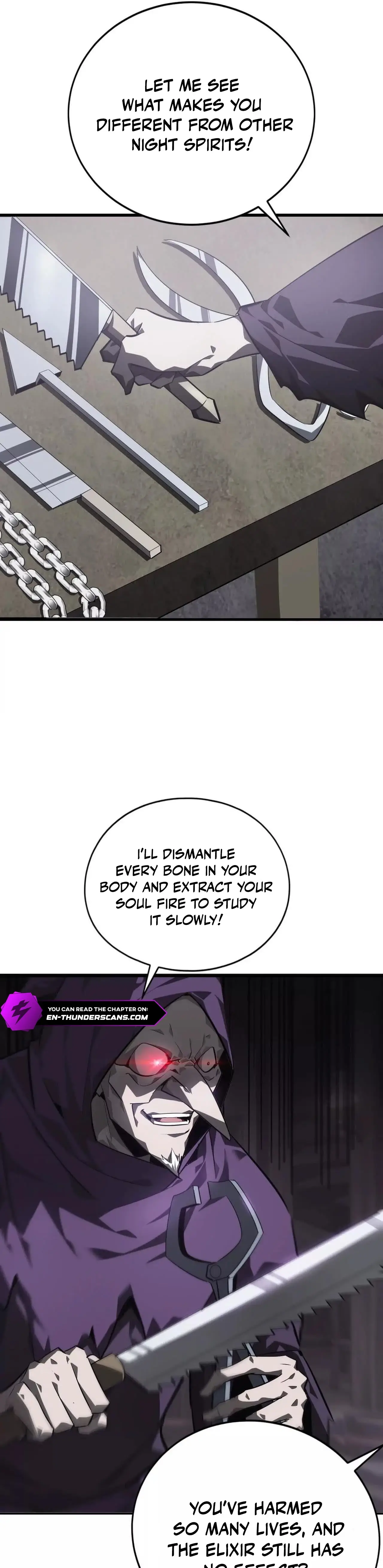 Read Online Game Champion EN Manga Online