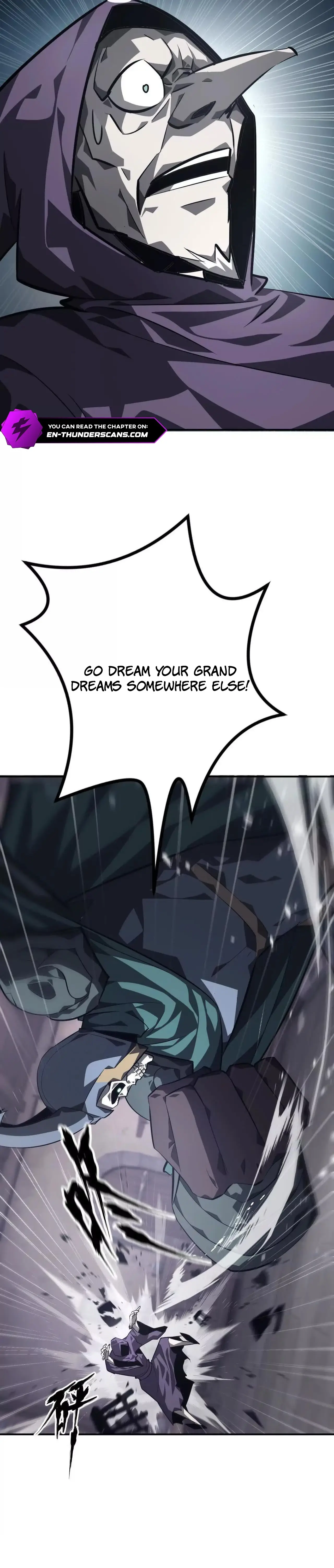 Read Online Game Champion EN Manga Online