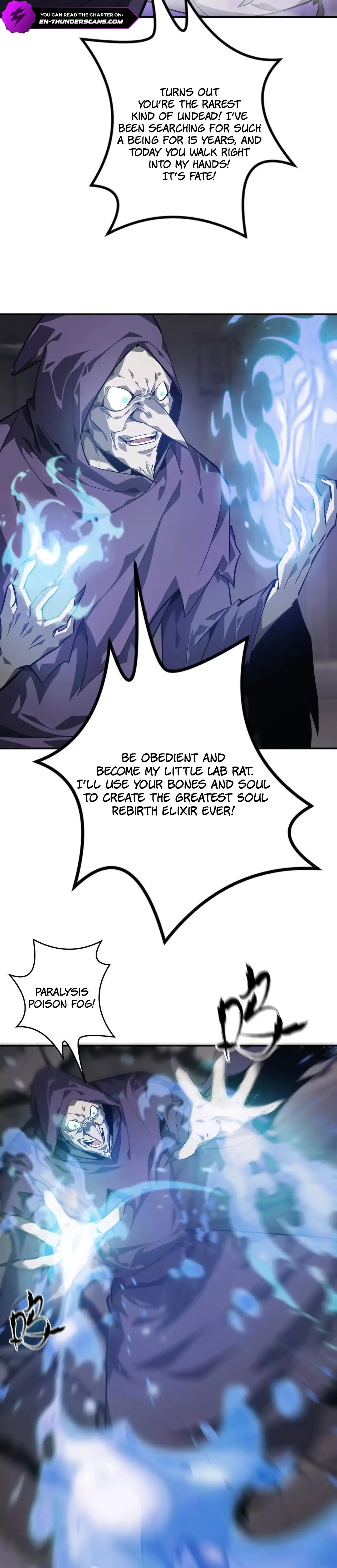 Read Online Game Champion EN Manga Online