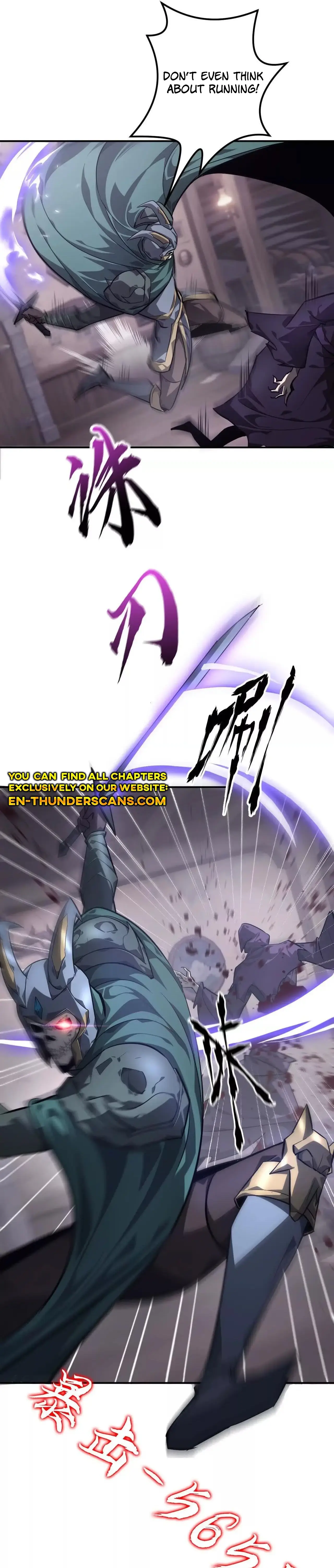 Read Online Game Champion EN Manga Online