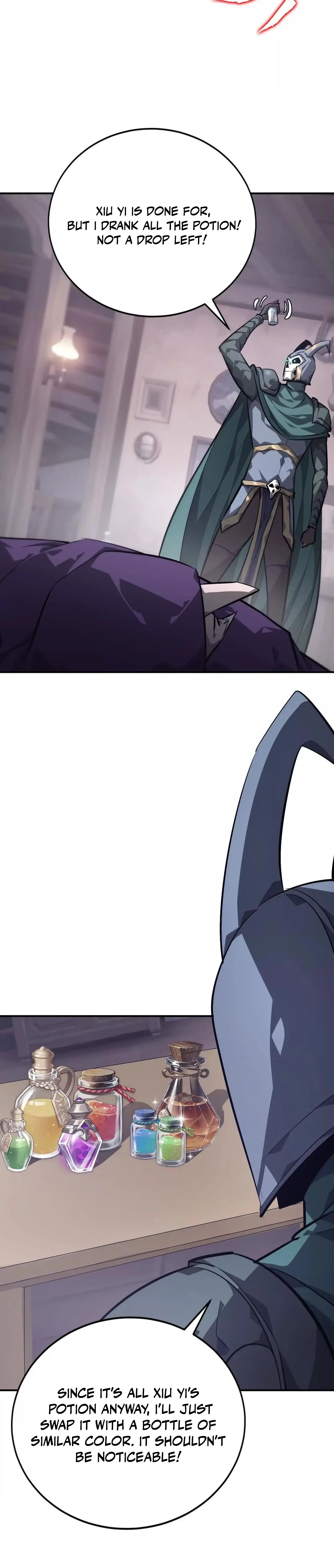 Read Online Game Champion EN Manga Online