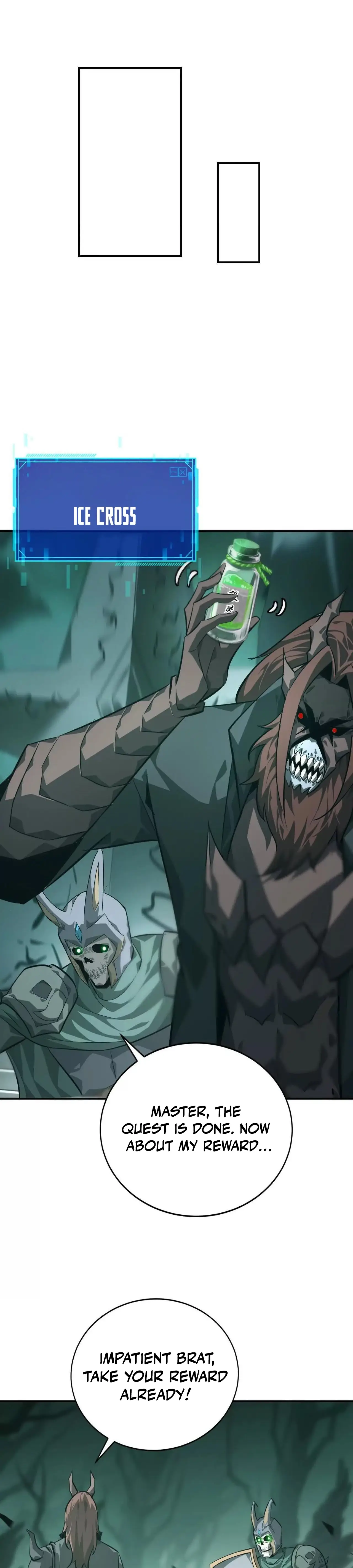 Read Online Game Champion EN Manga Online