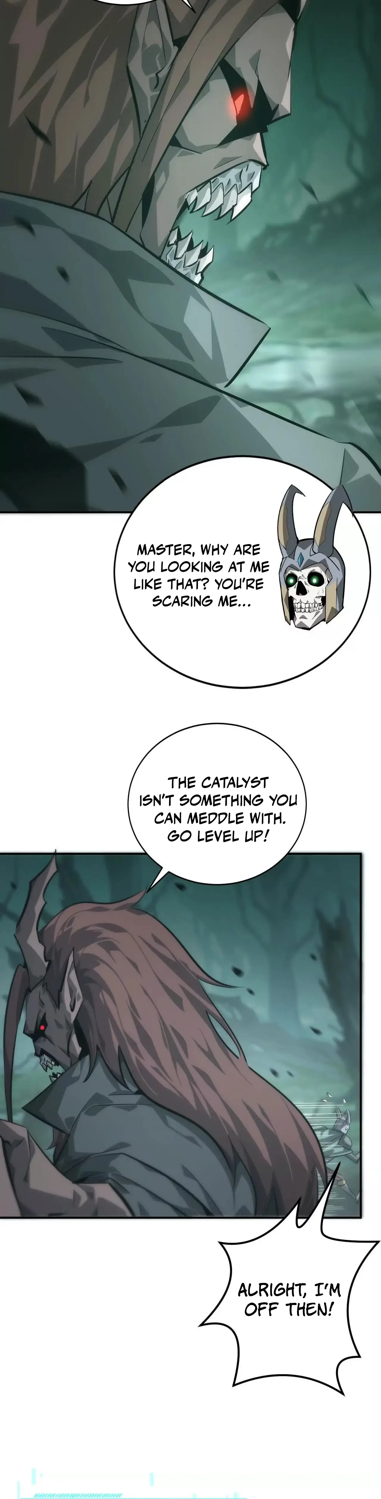 Read Online Game Champion EN Manga Online