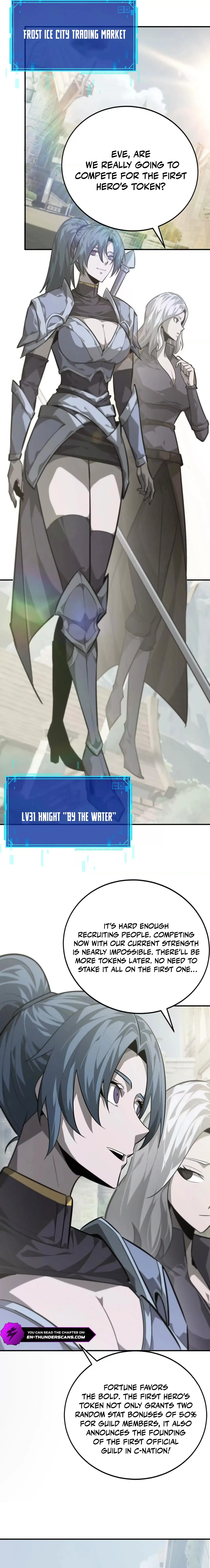 Read Online Game Champion EN Manga Online