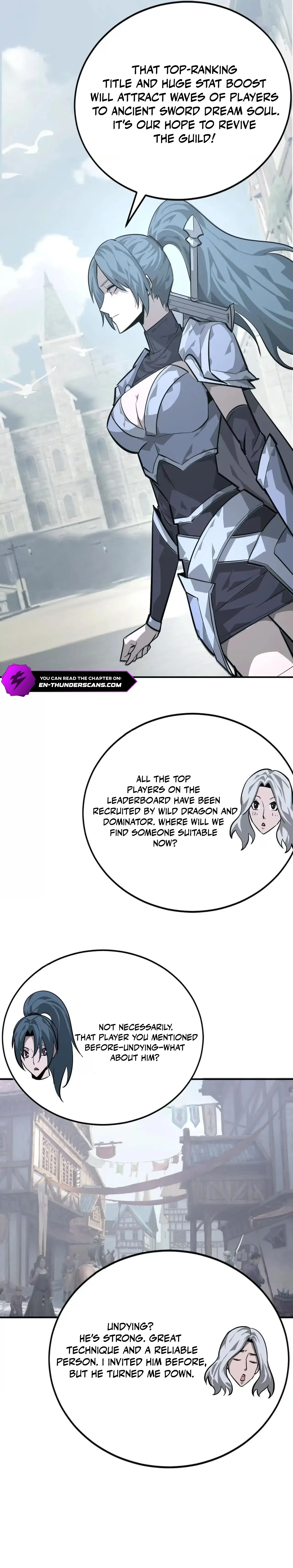 Read Online Game Champion EN Manga Online