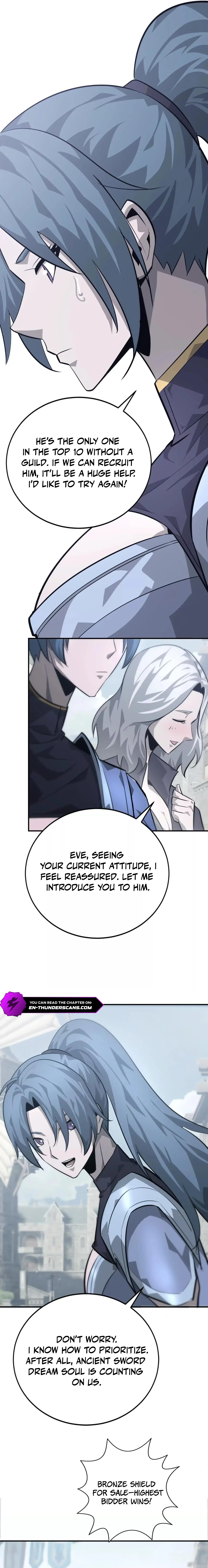 Read Online Game Champion EN Manga Online