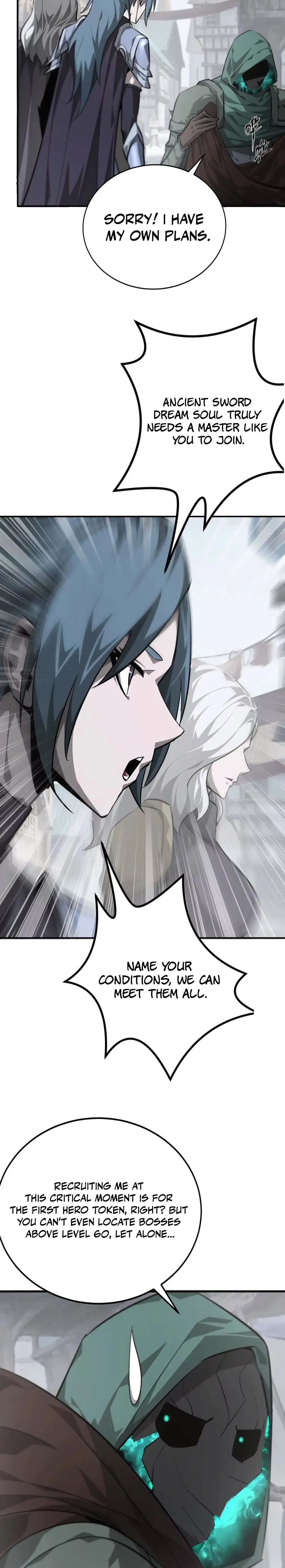 Read Online Game Champion EN Manga Online