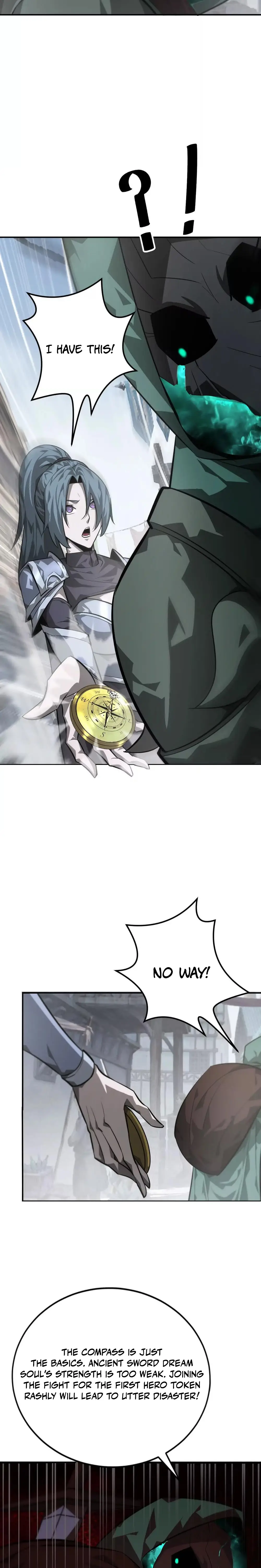 Read Online Game Champion EN Manga Online