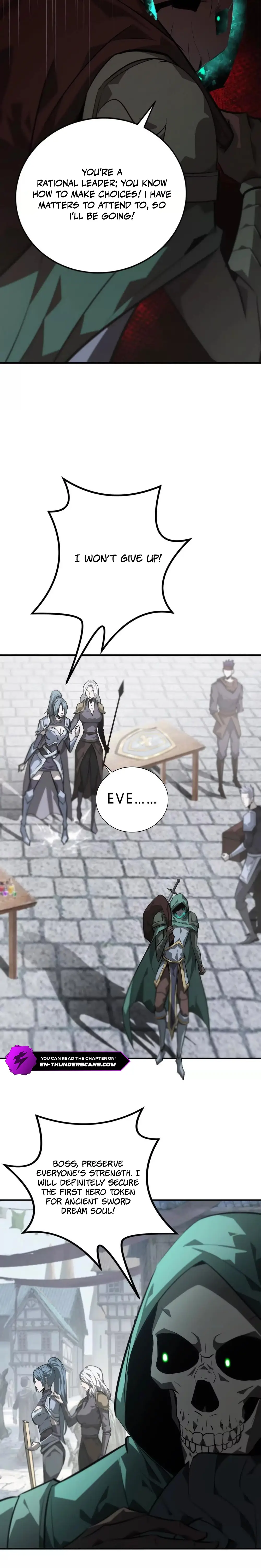 Read Online Game Champion EN Manga Online