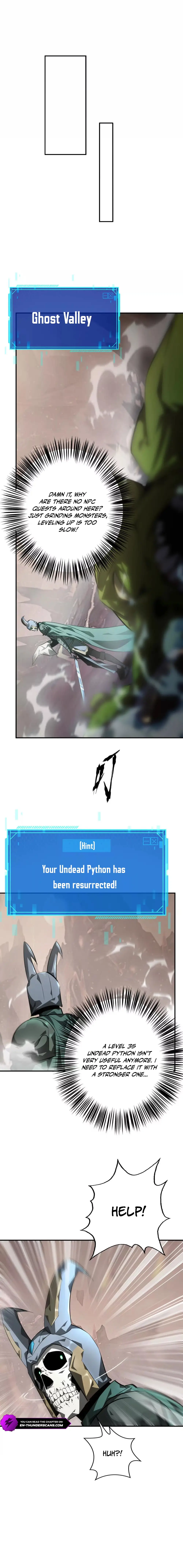 Read Online Game Champion EN Manga Online