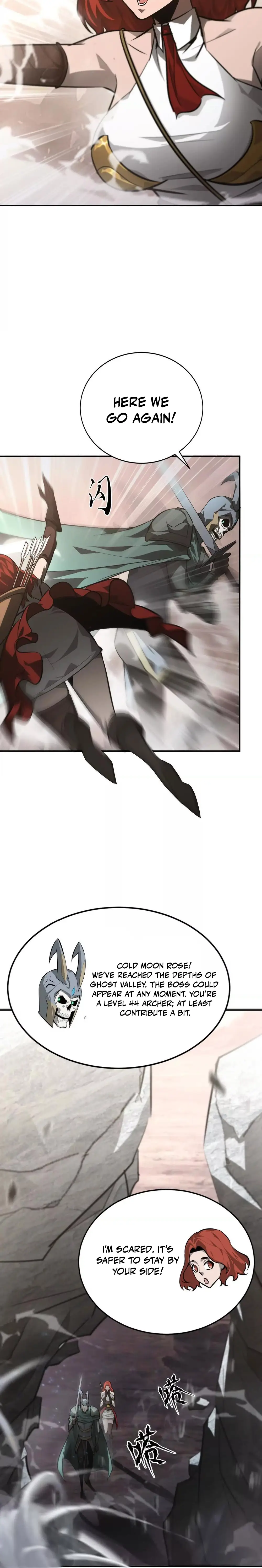 Read Online Game Champion EN Manga Online