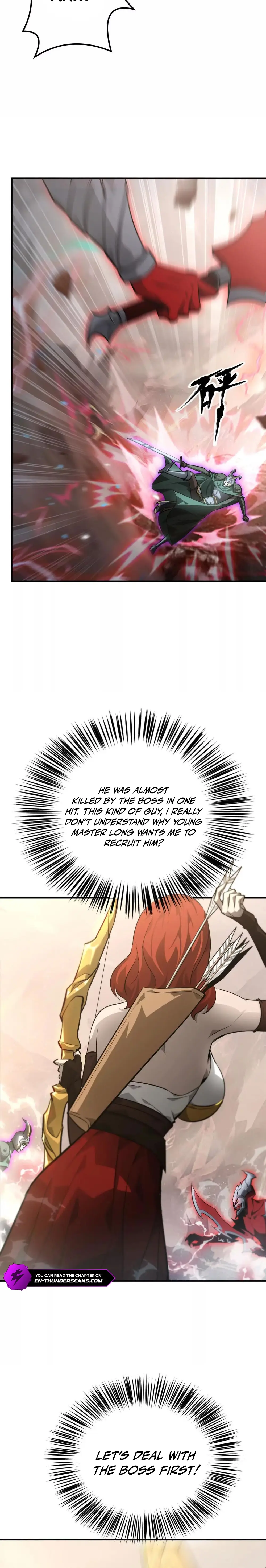 Read Online Game Champion EN Manga Online