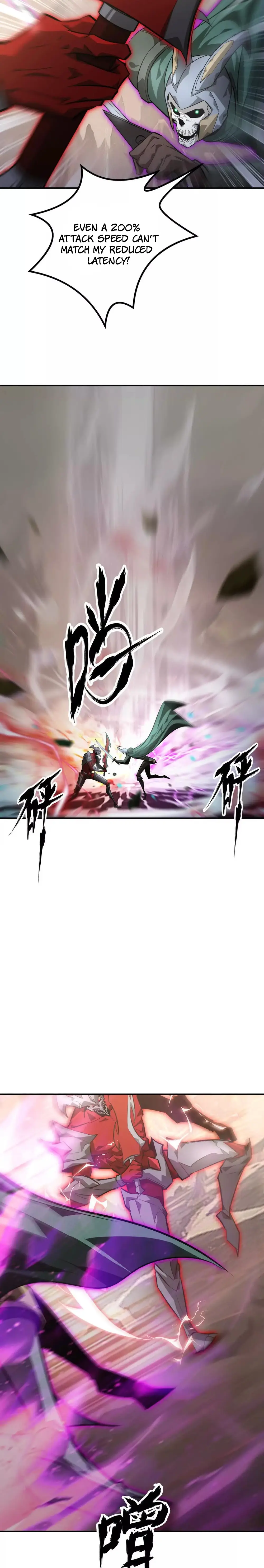 Read Online Game Champion EN Manga Online