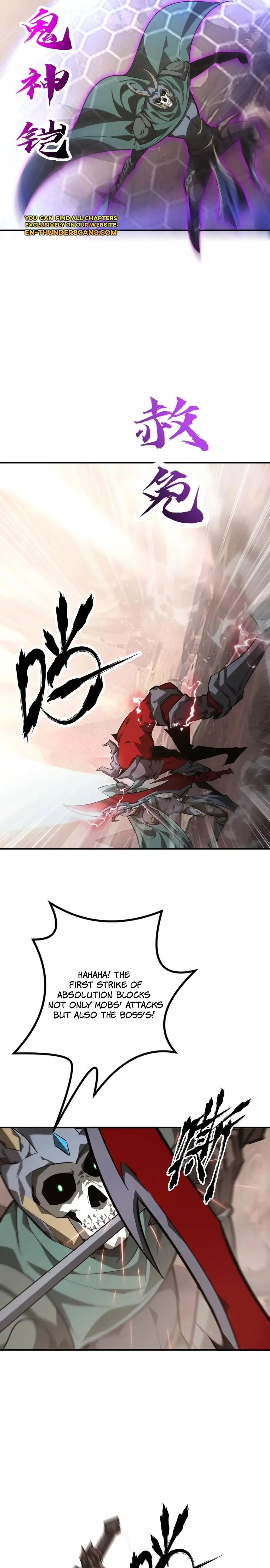 Read Online Game Champion EN Manga Online