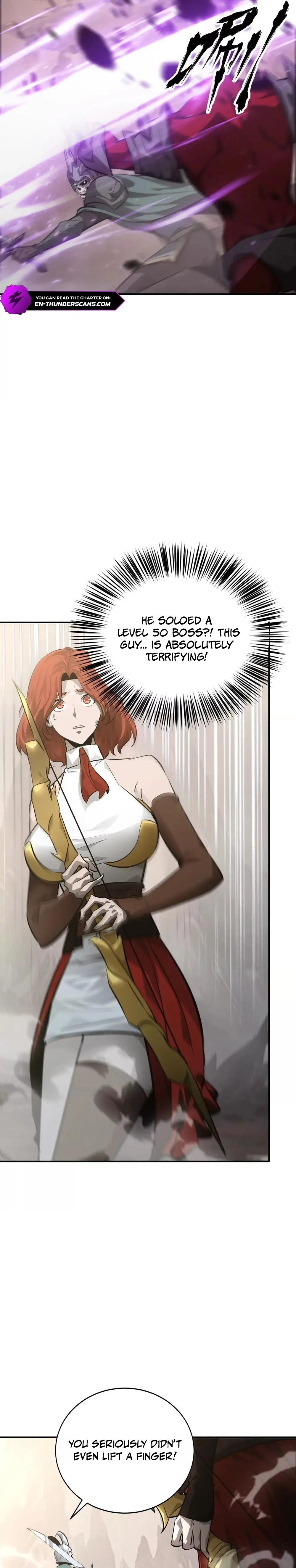 Read Online Game Champion EN Manga Online