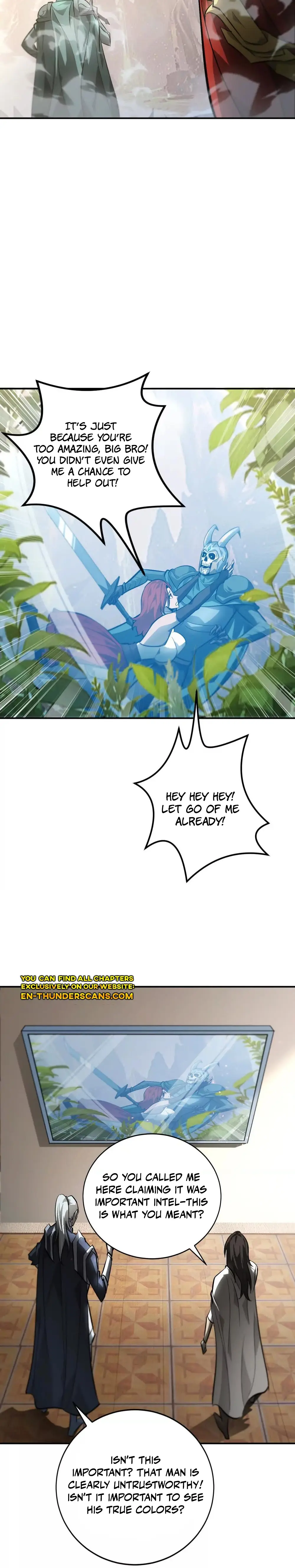 Read Online Game Champion EN Manga Online